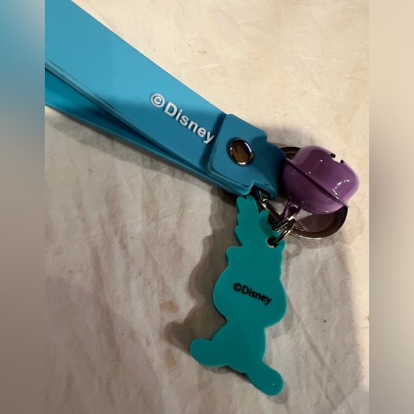 Disney Stitch Keychain New - Picture 3 of 3